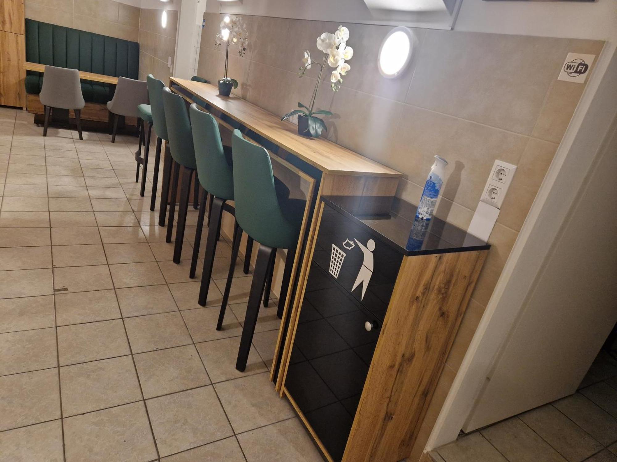 Gent Apt Wenen Buitenkant foto