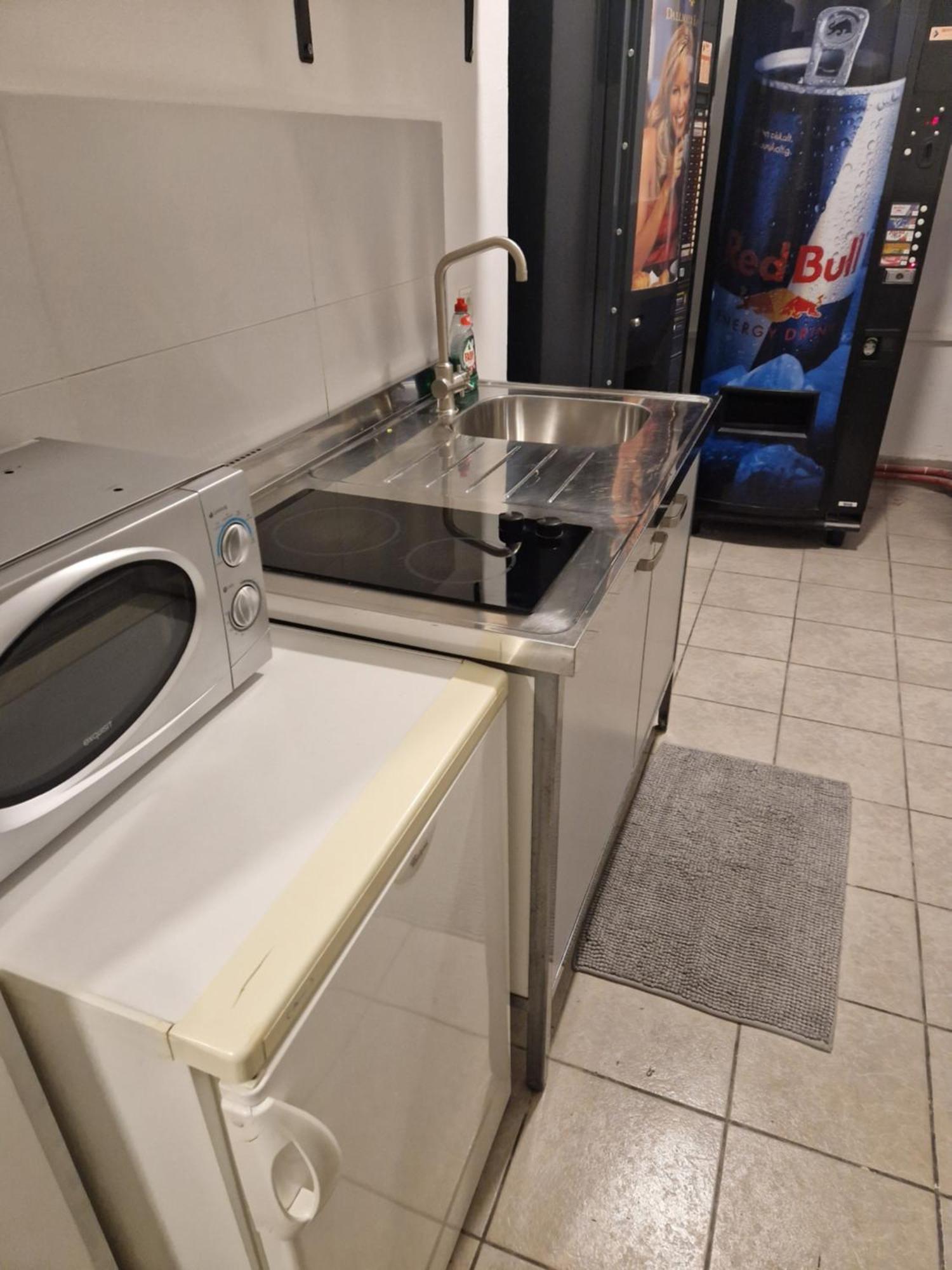 Gent Apt Wenen Buitenkant foto