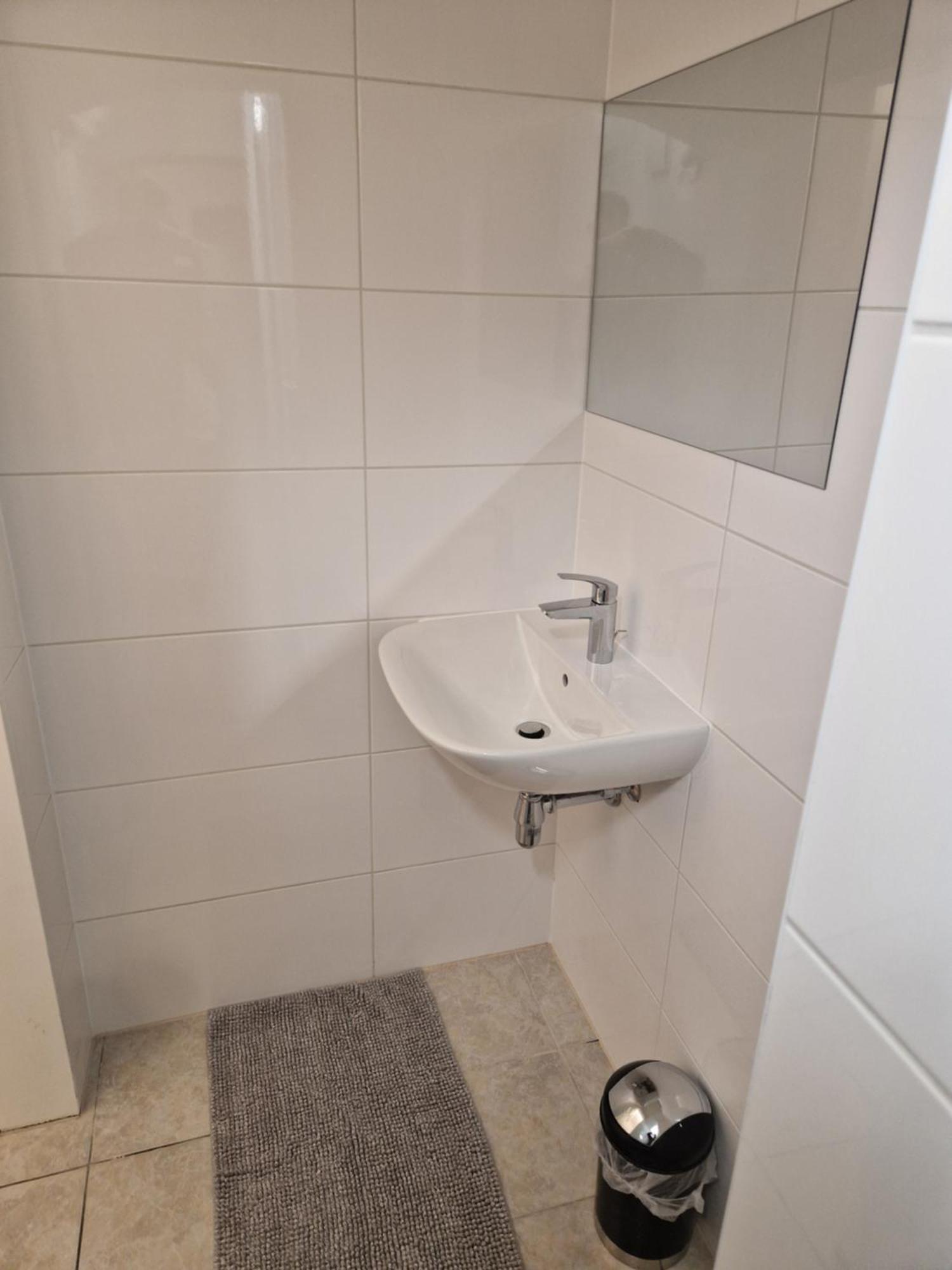 Gent Apt Wenen Buitenkant foto