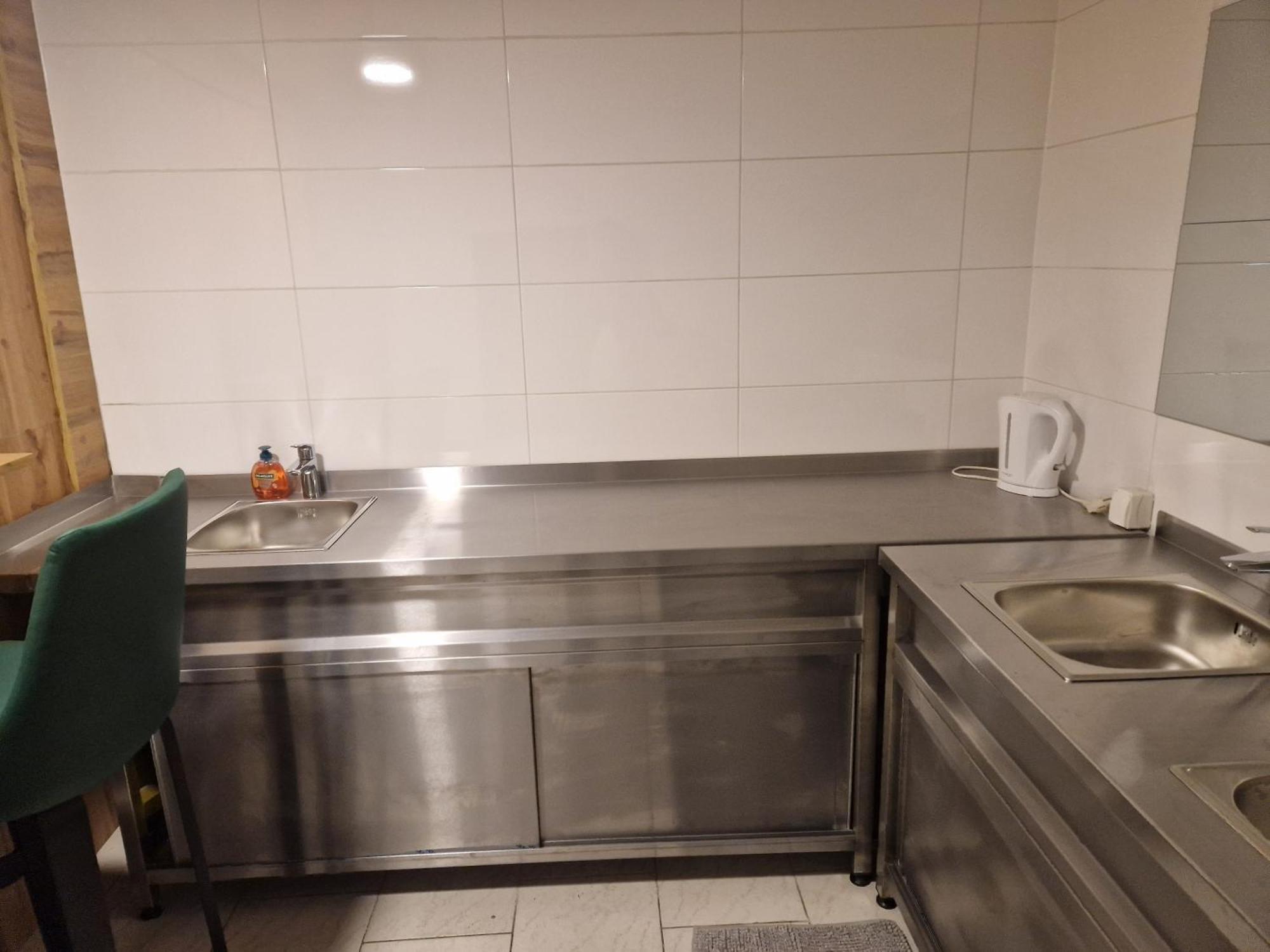 Gent Apt Wenen Buitenkant foto