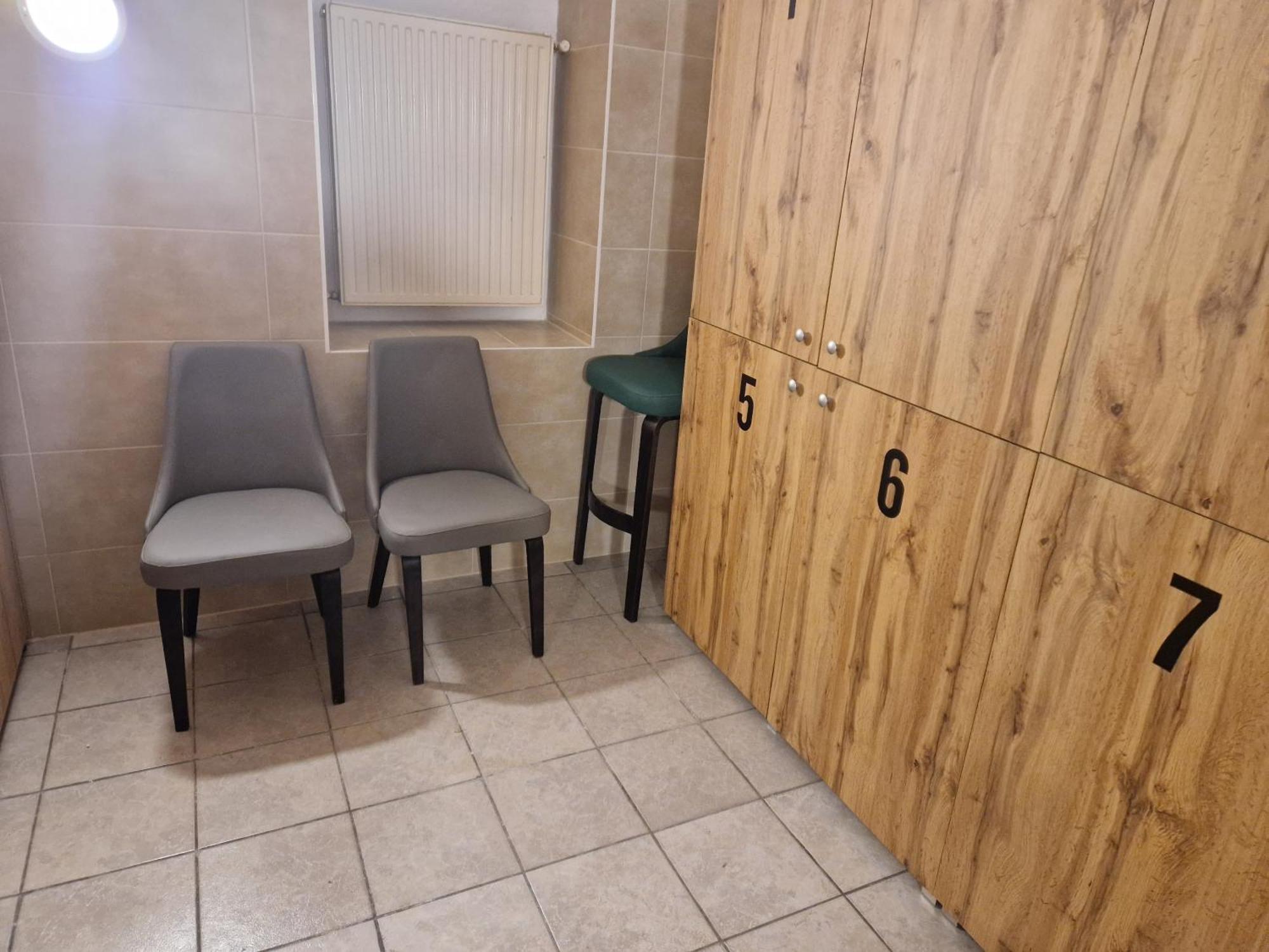 Gent Apt Wenen Buitenkant foto