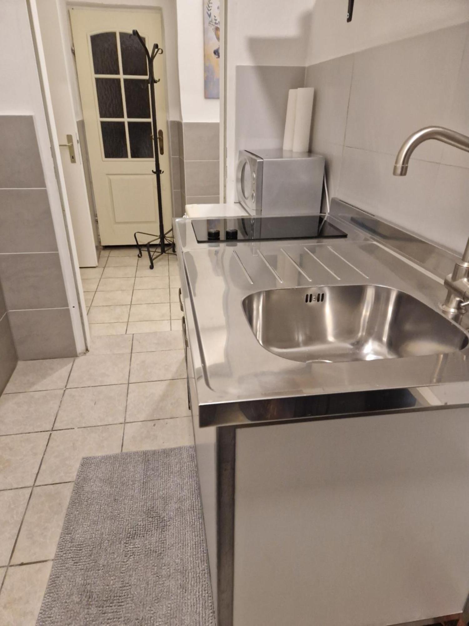 Gent Apt Wenen Buitenkant foto