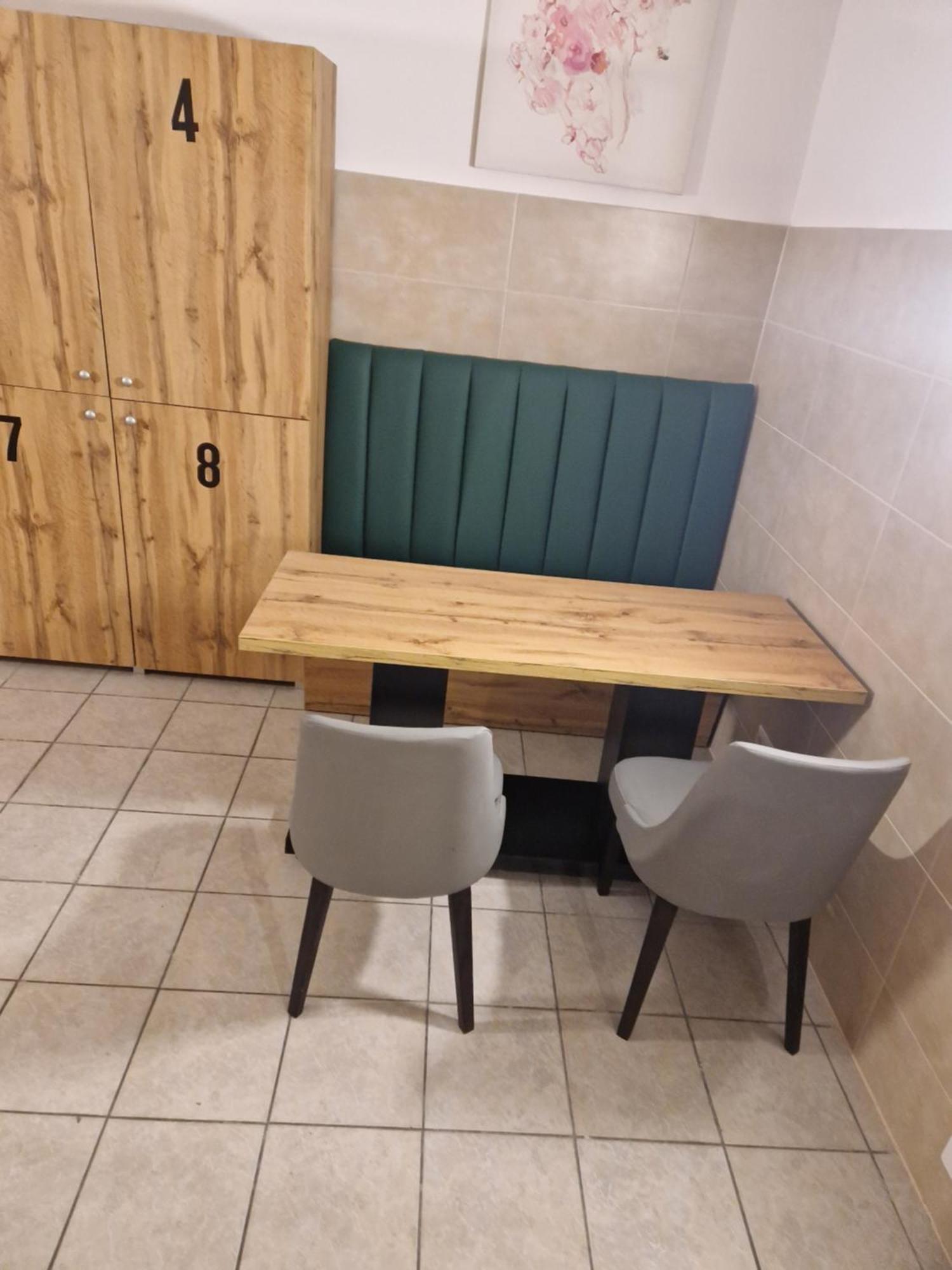 Gent Apt Wenen Buitenkant foto
