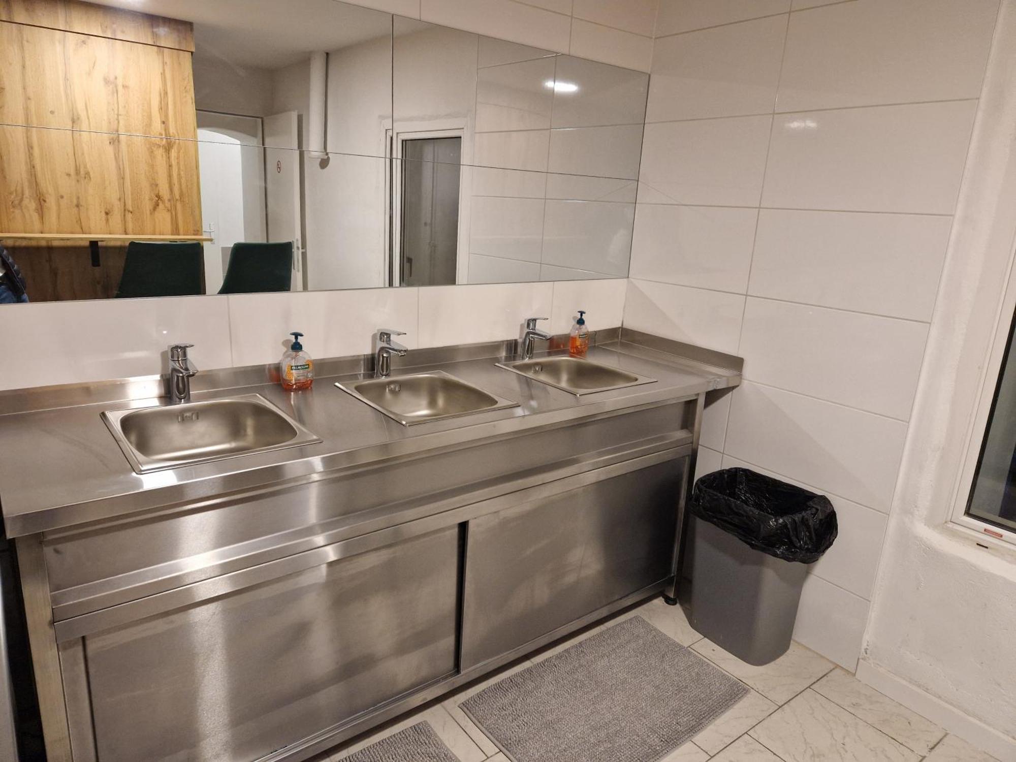 Gent Apt Wenen Buitenkant foto