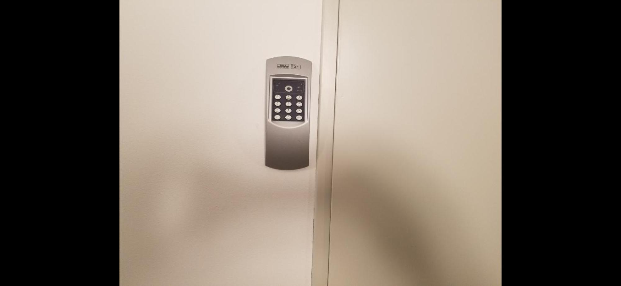 Gent Apt Wenen Kamer foto